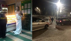 Một người bệnh đã liều mạng sống của mình chỉ vì một vại bia.