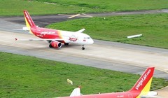 (Ảnh: Vietjet cung cấp)
