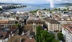Cuộc đàm phán tại Geneva đã có kết quả tích cực.