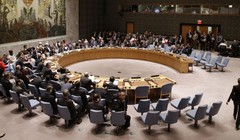Nước nào “phá” Dự thảo Nghị quyết của Nga về Syria ở LHQ?