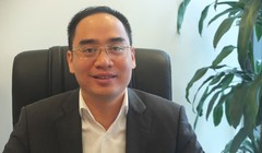 Ông Bùi Quốc Dũng - Vụ trưởng Vụ Chính sách tiền tệ