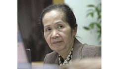 Chuyên gia kinh tế Phạm Chi Lan