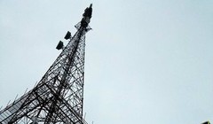 Tháp truyền hình Tam Đảo được cho là lãng phí, không hiệu quả (Đất Việt)