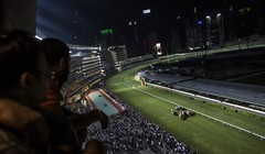 Ngành kinh doanh đua ngựa tỷ USD ở Hong Kong