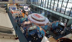 Việt Nam ký Biên bản ghi nhớ với Cục Thiết kế Trung ương Alekseev của Nga