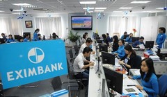 Điều gì đã khiến Eximbank phải sốt sắng đẩy lãi suất huy động đến vậy...