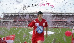 “King Lean” (Vua Leandro), cách người hâm mộ Hải Phòng gọi tên anh.