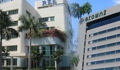 REE nới room ngoại lên 49%