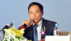 Ông Dũng được bổ nhiệm làm Phó chủ tịch kiêm Tổng giám đốc HOSE.