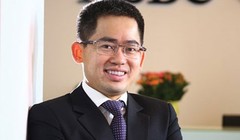Ông Phạm Hồng Hải - Tổng giám đốc Ngân hàng HSBC Việt Nam.