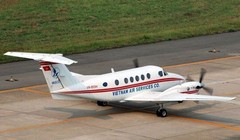 VASCO - Hãng hàng không con của Vietnam Airlines.