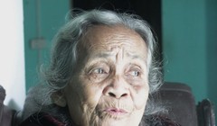 Mẹ Việt Nam anh hùng người Thái Lan Tống Thị Hiền - Ảnh: My Lăng