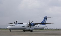Hãng mới sẽ tiếp tục khai thác đội bay ATR72.