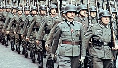 Video: Sức mạnh kinh hồn của quân đội Đức Quốc Xã