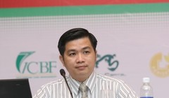 Tổng Giám đốc CTCP Hoàng Anh Gia Lai kiêm thành viên HĐQT Công ty Nông nghiệp quốc tế Hoàng Anh Gia Lai, Võ Trường Sơn.