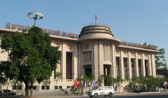 Ngân hàng Nhà nước khẳng định, dự thảo sửa đổi, bổ sung Thông tư số 36 không làm giảm vốn tín dụng cho thị trường bất động sản, thậm chí vẫn còn dư địa khá lớn.