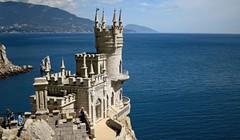 Giành lại Crưm: Ảo mộng hão huyền!