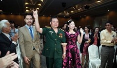 Liên Kết Việt đã lợi dụng kinh doanh đa cấp để lừa đảo hàng chục nghìn người. Ảnh báo Dân Trí.