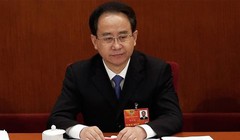 Mỹ-Trung căng thẳng về dẫn độ em trai Lệnh Kế Hoạch