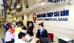 Giá trị Các tài sản Có khác ở SCB cũng là rất bất thường!