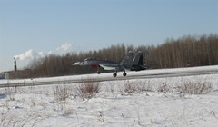 Video: Hú vía pha tiếp đất như say rượu của Su-35