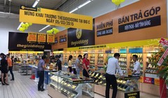 Bà Vũ Thị Thuận, Chủ tịch HĐQT, nhà kiến thiết chiến lược của Traphaco.