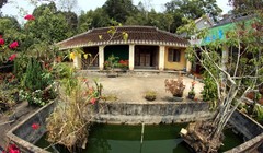 Ngôi nhà cổ Ngô Đình Diệm hai lần hỏi mua không được