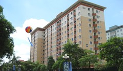 Các chung cư đều có nội quy, quy định riêng. Ảnh: Đ.Loan