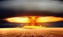 Video: Tsar Bomba – Vụ nổ bom “khủng” nhất lịch sử loài người