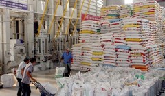 Ảnh chỉ mang tính minh họa (Nguồn: TTXVN)