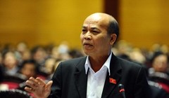 Đại biểu Quốc hội Đỗ Văn Đương