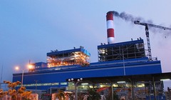 Nổi sóng ngành nhiệt điện