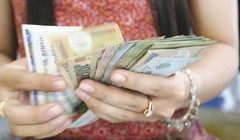 Việc Ngân hàng Nhà nước không cho phép các tổ chức tín dụng chia cổ tức cho các cổ đông có thể là lợi bất cập hại. Ảnh: TUỆ DOANH