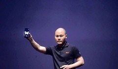 'Bphone và Flappy Bird đưa startup Việt vào sân chơi lớn'