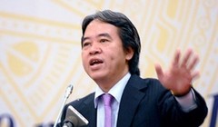 Tân Trưởng Ban Kinh tế Trung Ương Nguyễn Văn Bình.