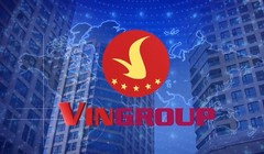 Vingroup hoàn tất chuyển đổi 300 triệu USD trái phiếu quốc tế