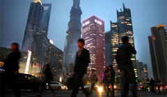 Nhà đầu tư trái phiếu nổi tiếng Bill Gross từng gọi Trung Quốc là “miếng thịt bí ẩn” trong số các nền kinh tế mới nổi - Ảnh: Journal-neo.