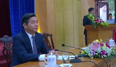 Ông Bùi Quang Vinh: “Cuộc đời rất ngắn”