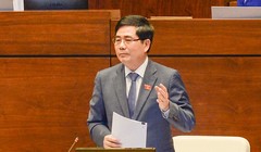 Bộ trưởng Cao Đức Phát:"Đầu độc dã man hàng vạn người, phạt 6,5 triệu đồng. Không thể được. Không thể được!".