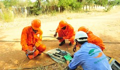 Viettel lỗ 2.600 tỷ đồng tại châu Phi