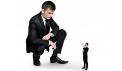 Từ bỏ vị thế thống trị ngành bánh kẹo, Kido chỉ là người tí hon trên những sân chơi mới