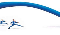 Tại sao 16 người Việt làm việc bằng một người Singapore