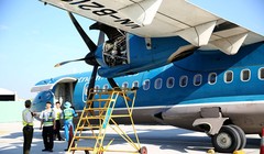 Trong những số trước, Báo Đấu thầu đã đề cập đến việc Tổng công ty Hàng không Việt Nam (Vietnam Airlines) góp vốn thành lập Công ty CP SKYVIET bằng tài sản của Công ty Bay dịch vụ hàng không (VASCO) với giá trị định giá chưa đến 100 tỷ đồng. 