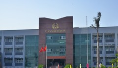 Thượng tá Lê Văn Hải – Phó trưởng Công an quận 8 về làm Phó trưởng Công an huyện Bình Chánh