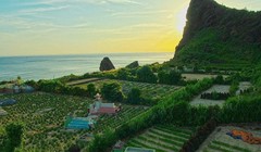 16 dự án kêu gọi đầu tư vào đảo Lý Sơn