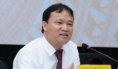 Thứ trưởng Bộ Công Thương Đỗ Thắng Hải.
