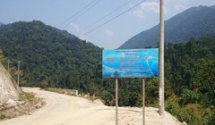 Nghệ An sắp có dự án thủy điện ngàn tỉ