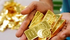 Giá vàng hôm nay (9/5): Mở tuần 34,15 triệu đồng/lượng SJC