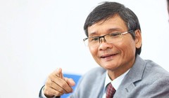 TS. Trương Văn Phước, Phó chủ tịch Ủy ban Giám sát tài chính Quốc gia - Ảnh: Tuổi trẻ.