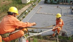 Chính phủ bảo lãnh khoản vay cho đường dây 500 KV Vĩnh Tân - Tân Uyên